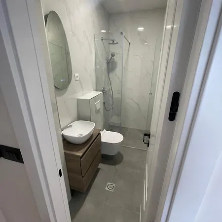 Luxury Tara Подгорица