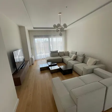 Luxury Tara * Подгорица